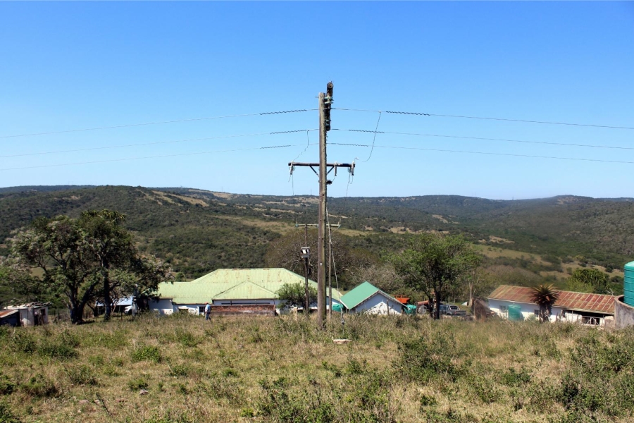 Commercial Property for Sale in Komga Rural Eastern Cape